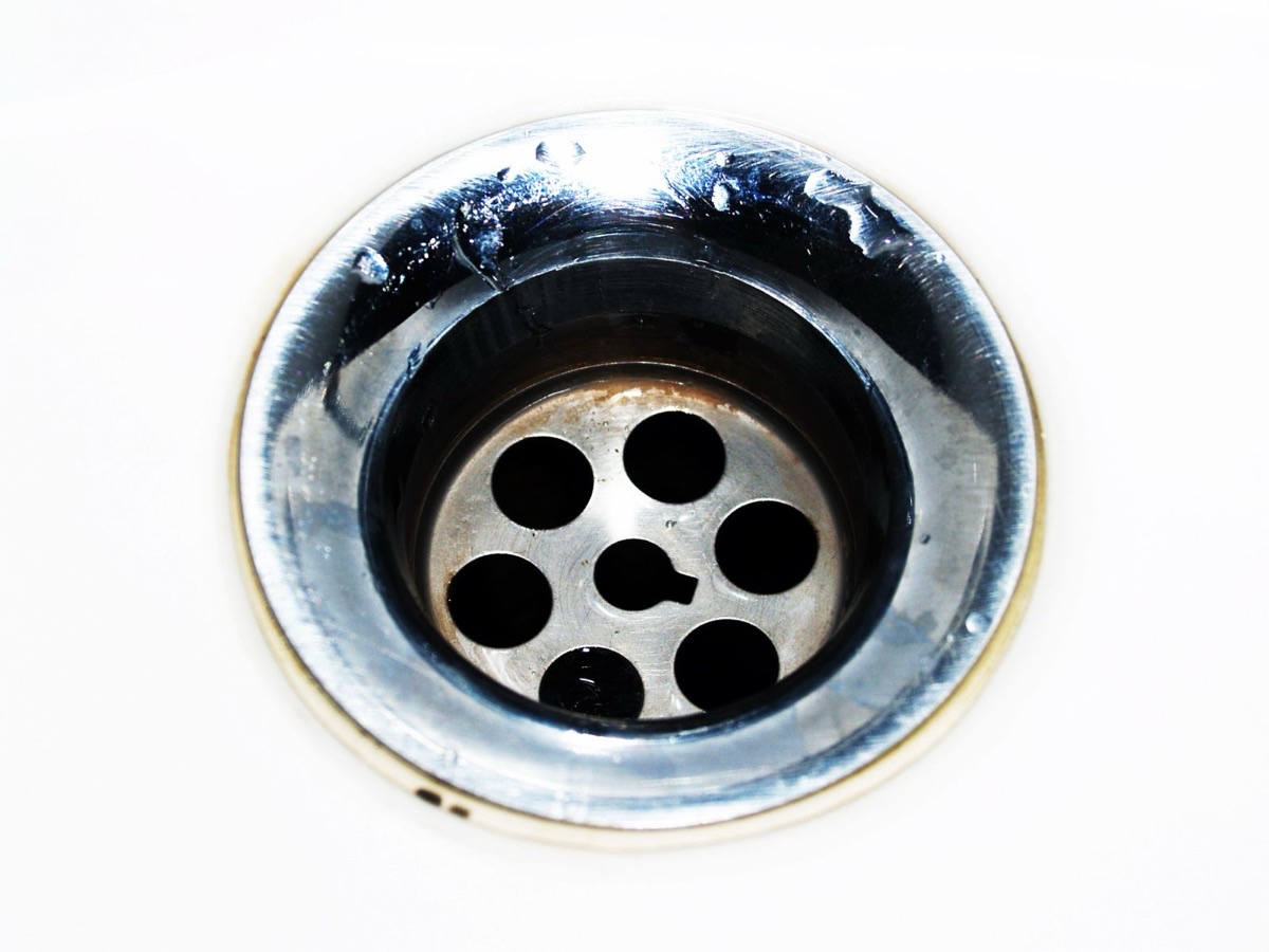 Blocked Drains & Drainage