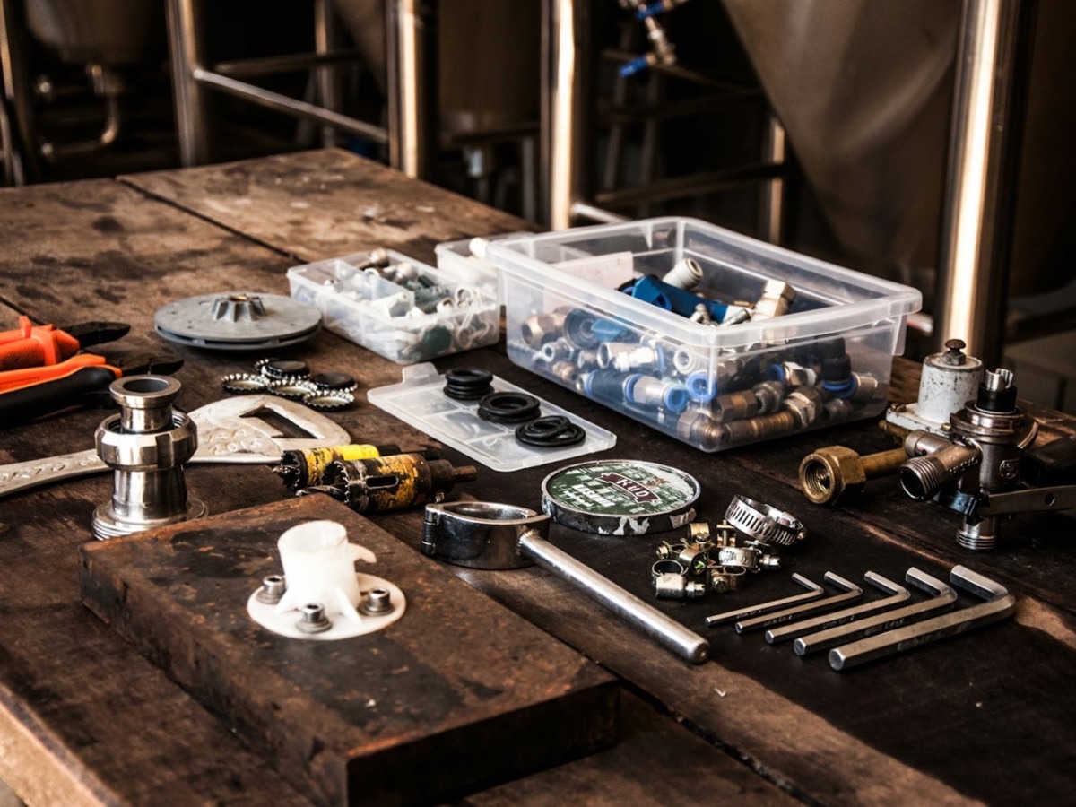 General Plumbing & Repairs
